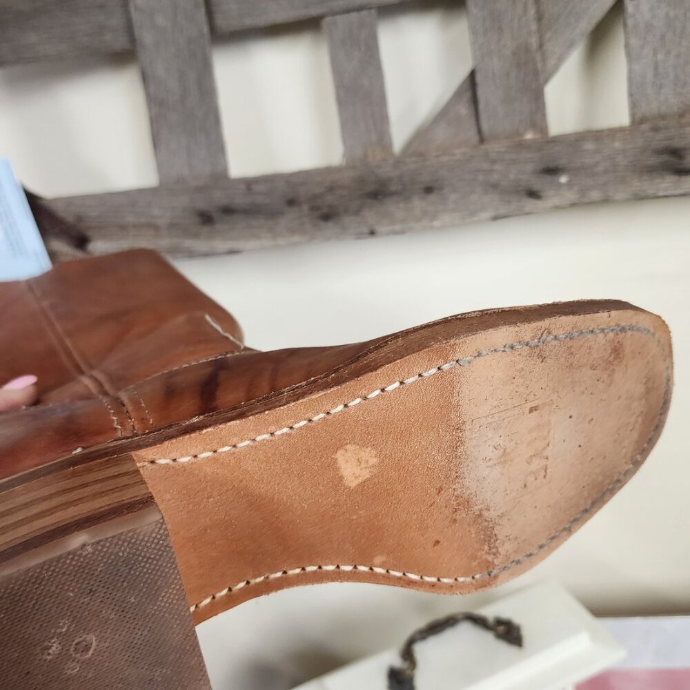 Frye Boots - image 6